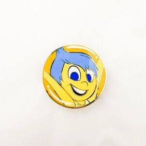FigPiN Mystery Mini Disney Inside Out 2 Joy Pin
